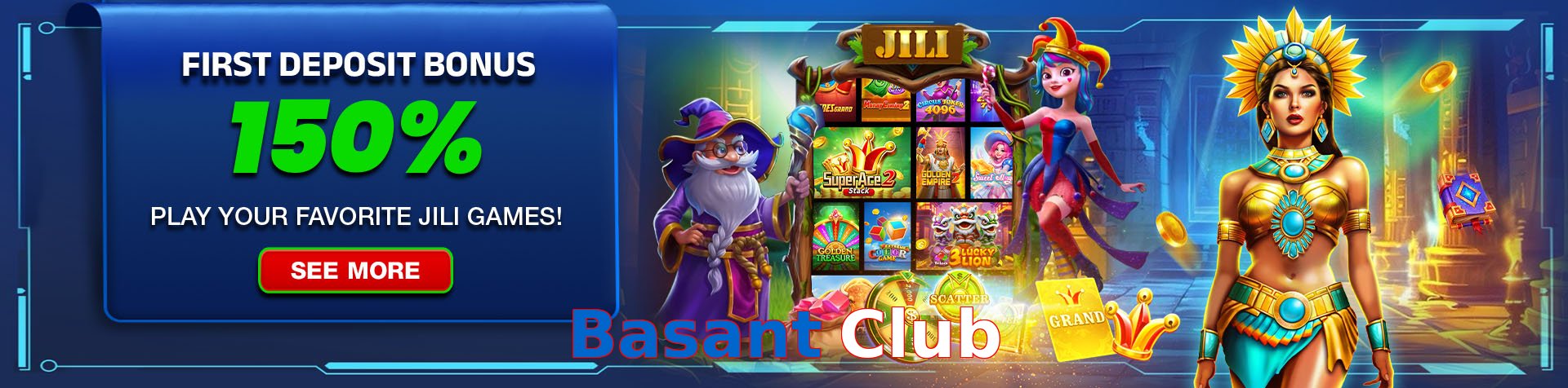 Basant Club