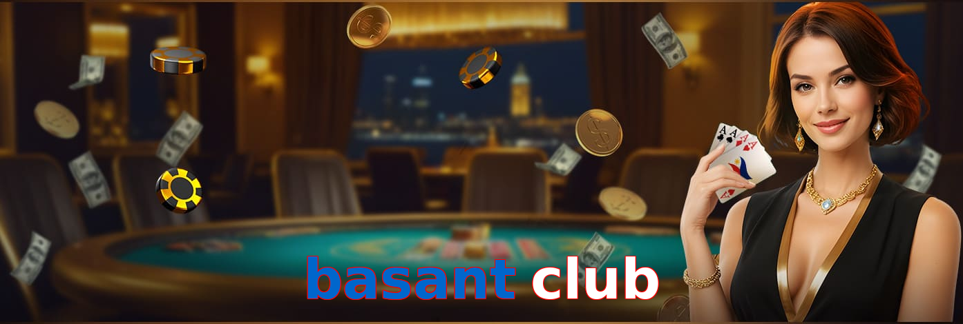 Basant Club